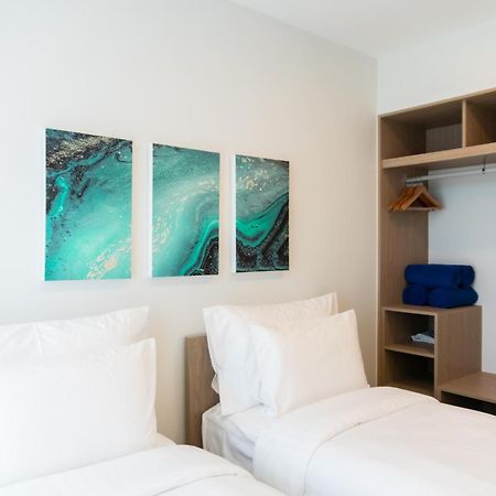 Skypark Apartments By Laguna Phuket Παραλία Μπανγκ Ταο Εξωτερικό φωτογραφία