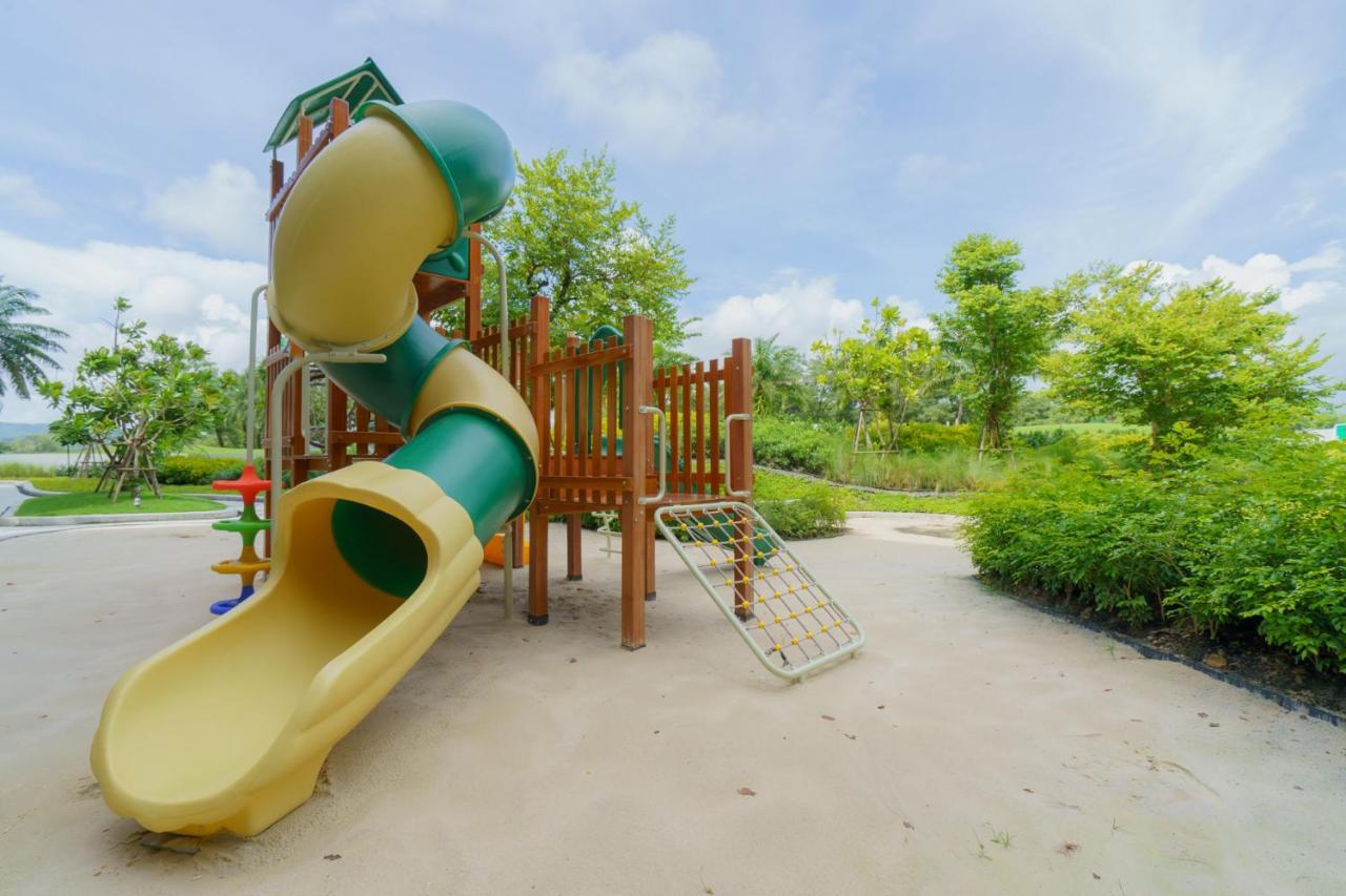 Skypark Apartments By Laguna Phuket Παραλία Μπανγκ Ταο Εξωτερικό φωτογραφία