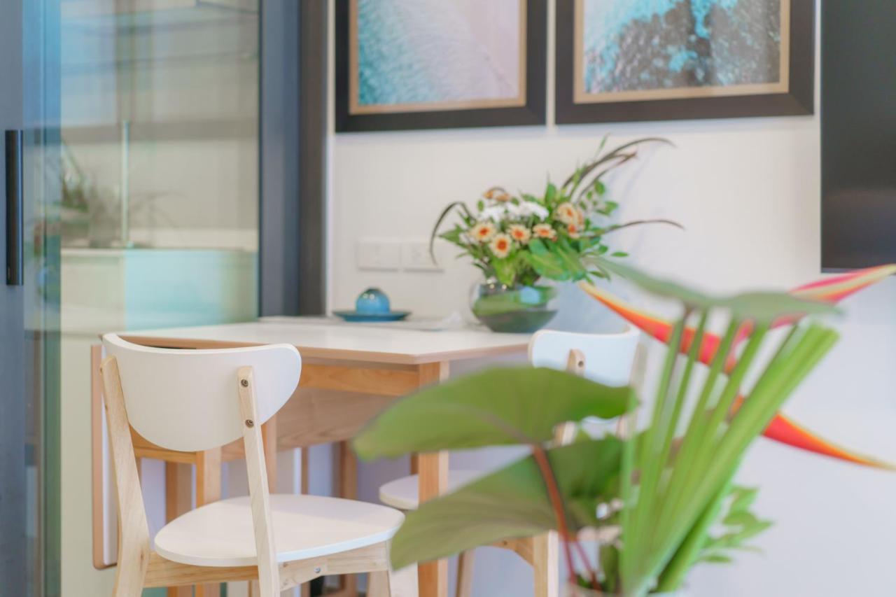 Skypark Apartments By Laguna Phuket Παραλία Μπανγκ Ταο Εξωτερικό φωτογραφία
