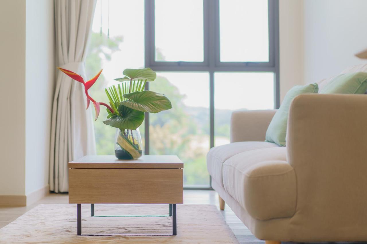 Skypark Apartments By Laguna Phuket Παραλία Μπανγκ Ταο Εξωτερικό φωτογραφία