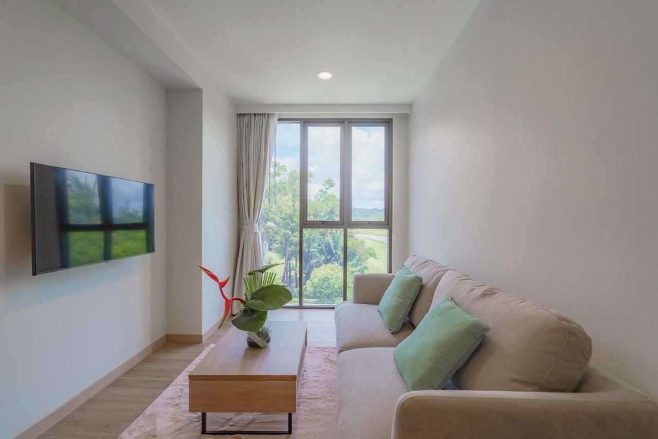 Skypark Apartments By Laguna Phuket Παραλία Μπανγκ Ταο Εξωτερικό φωτογραφία