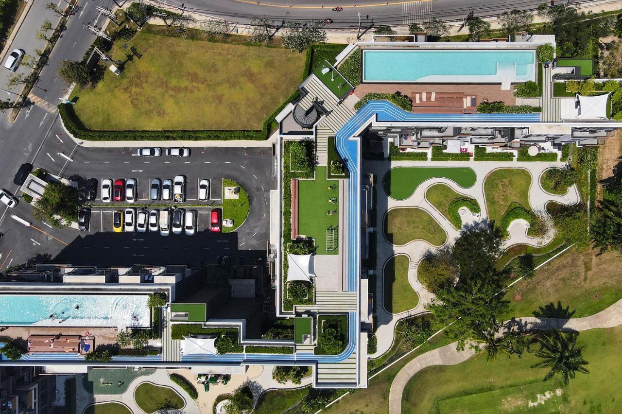 Skypark Apartments By Laguna Phuket Παραλία Μπανγκ Ταο Εξωτερικό φωτογραφία