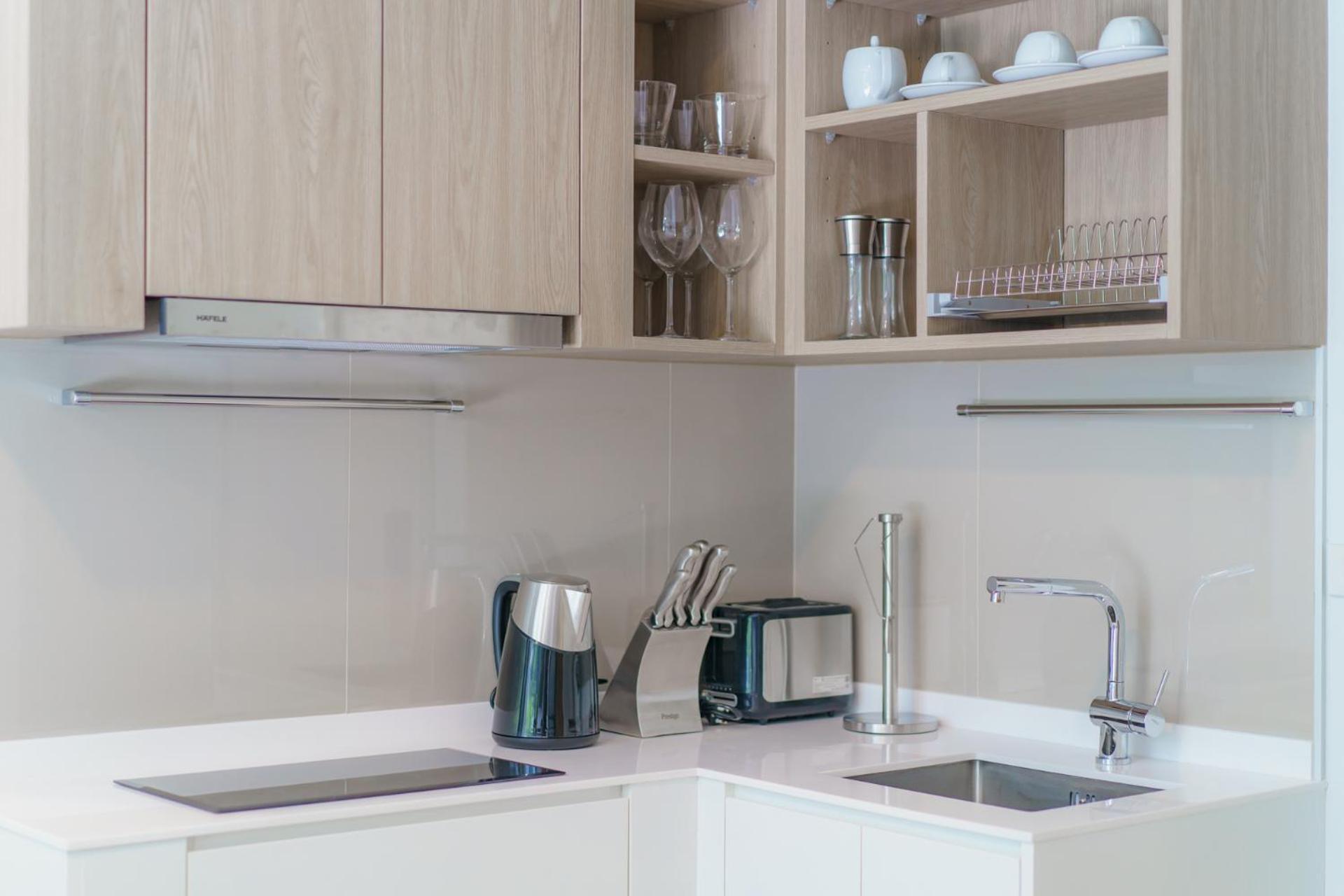 Skypark Apartments By Laguna Phuket Παραλία Μπανγκ Ταο Εξωτερικό φωτογραφία