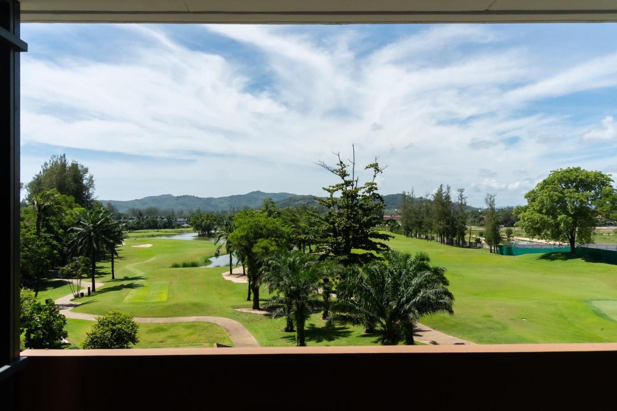 Skypark Apartments By Laguna Phuket Παραλία Μπανγκ Ταο Εξωτερικό φωτογραφία